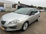 Lancia Delta 1.4-16V Argento(st-bekr,clima,cruise,6versn,bj08,2599,-)