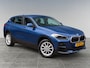 BMW X2 sDrive18i AUTOMAAT | LAGE KM-STAND | NAVI | CLIMA | ELEK. ACHTERKLEP | HUD | LED |