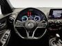 Nissan Juke 1.6 Hybrid N-Connecta | Automaat | Hybride | Achteruitrijcamera | Apple carplay | Android Auto | Parkeersensoren voor en achter