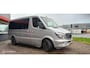Mercedes-Benz Sprinter bestel 316 2.2 CDI 366 DC