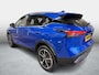 Nissan Qashqai 1.3 MHEV Xtronic Tekna panodak, trekhaak, zeer mooi en compleet!