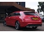 Mercedes-Benz CLA Shooting Brake 180 Ambition|RIJKLAAR!|Sfeer|Navi|Cruise|PDC|Stoelverwarming
