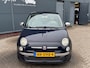 Fiat 500 1.2 Lounge *panorama *airco *bluetooth *lichtmetaal