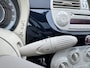 Fiat 500 1.2 Lounge *panorama *airco *bluetooth *lichtmetaal