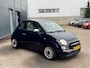 Fiat 500 1.2 Lounge *panorama *airco *bluetooth *lichtmetaal