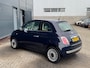 Fiat 500 1.2 Lounge *panorama *airco *bluetooth *lichtmetaal