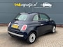 Fiat 500 1.2 Lounge *panorama *airco *bluetooth *lichtmetaal