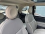 Fiat 500 1.2 Lounge *panorama *airco *bluetooth *lichtmetaal