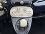 Fiat 500 1.2 Lounge *panorama *airco *bluetooth *lichtmetaal