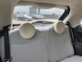 Fiat 500 1.2 Lounge *panorama *airco *bluetooth *lichtmetaal