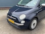 Fiat 500 1.2 Lounge *panorama *airco *bluetooth *lichtmetaal