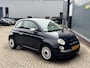 Fiat 500 1.2 Lounge *panorama *airco *bluetooth *lichtmetaal
