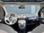 Fiat 500 1.2 Lounge *panorama *airco *bluetooth *lichtmetaal