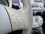 Fiat 500 1.2 Lounge *panorama *airco *bluetooth *lichtmetaal