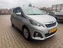 Peugeot 108 1.0 e-VTi Blue Lion
