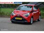 Toyota Aygo 1.0i Automaat x-play Camera 15.000KM/NAP NL auto