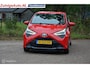 Toyota Aygo 1.0i Automaat x-play Camera 15.000KM/NAP NL auto