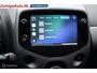 Toyota Aygo 1.0i Automaat x-play Camera 15.000KM/NAP NL auto