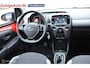 Toyota Aygo 1.0i Automaat x-play Camera 15.000KM/NAP NL auto