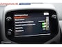 Toyota Aygo 1.0i Automaat x-play Camera 15.000KM/NAP NL auto