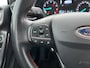 Ford Fiesta 1.0 EcoBoost ST-Line |Apple Carplay/Android Auto|lichtmetalen velgen 17"| Spoiler| Voorruitverwarming|12 maanden Bovag garantie|