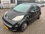 Peugeot 107 1.0-12V Sportium(st-bekr,airco,5drs,open-dakje,bj11,3499,-)