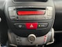 Peugeot 107 1.0-12V Sportium(st-bekr,airco,5drs,open-dakje,bj11,3499,-)