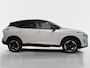 Nissan Qashqai N-Connecta 158PK AUTOMAAT | Navigatie | Google Built-in | Apple Carplay & Android Auto | Pro Pilot (Adaptive Cruise Control) | Climate Control | 360 camera | Panorama dak | Parkeersensoren voor & achter |