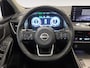 Nissan Qashqai N-Connecta 158PK AUTOMAAT | Navigatie | Google Built-in | Apple Carplay & Android Auto | Pro Pilot (Adaptive Cruise Control) | Climate Control | 360 camera | Panorama dak | Parkeersensoren voor & achter |