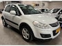 Suzuki SX4 1.6 Exclusive - 2e eigenaar - NAP - Airco - Keyless Entry - Trekhaak - Nette Auto.