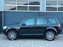 Land Rover Freelander 2.2 TD4 XS CLIMA CRUISE LEER APK TREKHAAK