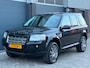 Land Rover Freelander 2.2 TD4 XS CLIMA CRUISE LEER APK TREKHAAK