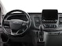 Ford Transit Custom 320 2.0 TDCI L2H1 Limited DC Navigatie Airco Lichtmetalen velgen Trekhaak Parkeersensoren Led Apple Carplay/ Android Auto
