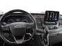 Ford Transit Custom 320 2.0 TDCI L2H1 Limited DC Navigatie Airco Lichtmetalen velgen Trekhaak Parkeersensoren Led Apple Carplay/ Android Auto