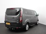 Ford Transit Custom 320 2.0 TDCI L2H1 Limited DC Navigatie Airco Lichtmetalen velgen Trekhaak Parkeersensoren Led Apple Carplay/ Android Auto