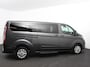 Ford Transit Custom 320 2.0 TDCI L2H1 Limited DC Navigatie Airco Lichtmetalen velgen Trekhaak Parkeersensoren Led Apple Carplay/ Android Auto