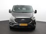 Ford Transit Custom 320 2.0 TDCI L2H1 Limited DC Navigatie Airco Lichtmetalen velgen Trekhaak Parkeersensoren Led Apple Carplay/ Android Auto