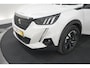 Peugeot 2008 PureTech 130 GT | Elektrisch Panoramadak | Camera | Dodehoekdetectie | Navigatie