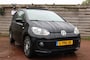 Volkswagen Up! 1.0 75pk move up! 5-drs airco/cruise/PDC/schuifdak/stoelverw./carplay/dab