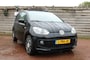Volkswagen Up! 1.0 75pk move up! 5-drs airco/cruise/PDC/schuifdak/stoelverw./carplay/dab