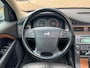 Volvo V70 2.5T Summum|Trekhaak|Schuifdak|Leder|Cruise|Automaat|