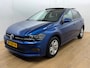 Volkswagen Polo Occasion 1.0 TSI Beats | Blauw | Tweedehands Volkswagen Polo | Airco | Cruisecontrol Lim | Carplay | Panoramadak