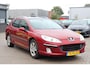 Peugeot 407 SW 2.0-16V XS Pack | Leder | Panoramadak | Trekhaak | Cruise | Clima | Stoelverwarming