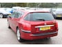 Peugeot 407 SW 2.0-16V XS Pack | Leder | Panoramadak | Trekhaak | Cruise | Clima | Stoelverwarming