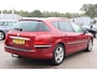 Peugeot 407 SW 2.0-16V XS Pack | Leder | Panoramadak | Trekhaak | Cruise | Clima | Stoelverwarming