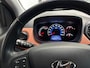 Hyundai i10 1.0i i-Motion Comfort Plus Airco|CruiseControl|Bluetooth