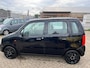 Opel Agila 1.2-16V Essentia(st-bekr,trekhaak,bj04,1199,-)