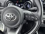 Toyota Yaris 1.5 VVT-i Dynamic | Navi | Lichtmetalen Velgen | Parkeercamera | Apple Carplay/Android Auto | Chroompakket |