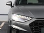 Audi A4 Avant 35 TFSI S edition Competition | Zwenkbare Trekhaak | Panorama Dak | Navi | Full LED | Camera | Zwart optiek | Elektrische Klep | Fabrieksgarantie t/m 25/3/2028 of 100.000 km |