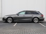 Audi A4 Avant 35 TFSI S edition Competition | Zwenkbare Trekhaak | Panorama Dak | Navi | Full LED | Camera | Zwart optiek | Elektrische Klep | Fabrieksgarantie t/m 25/3/2028 of 100.000 km |